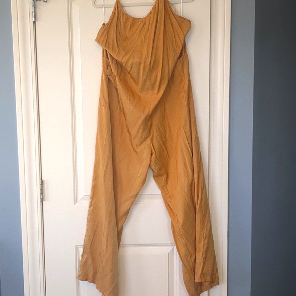 Luukse jumpsuit